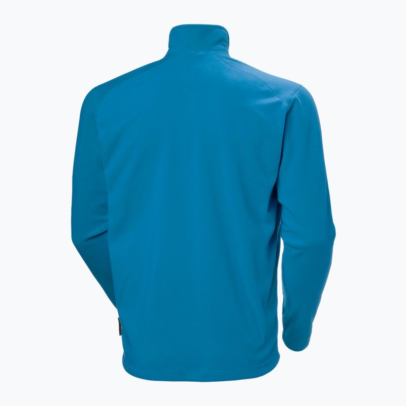Мъжки потник Helly Hansen Daybreaker trekking cerulean blue 6