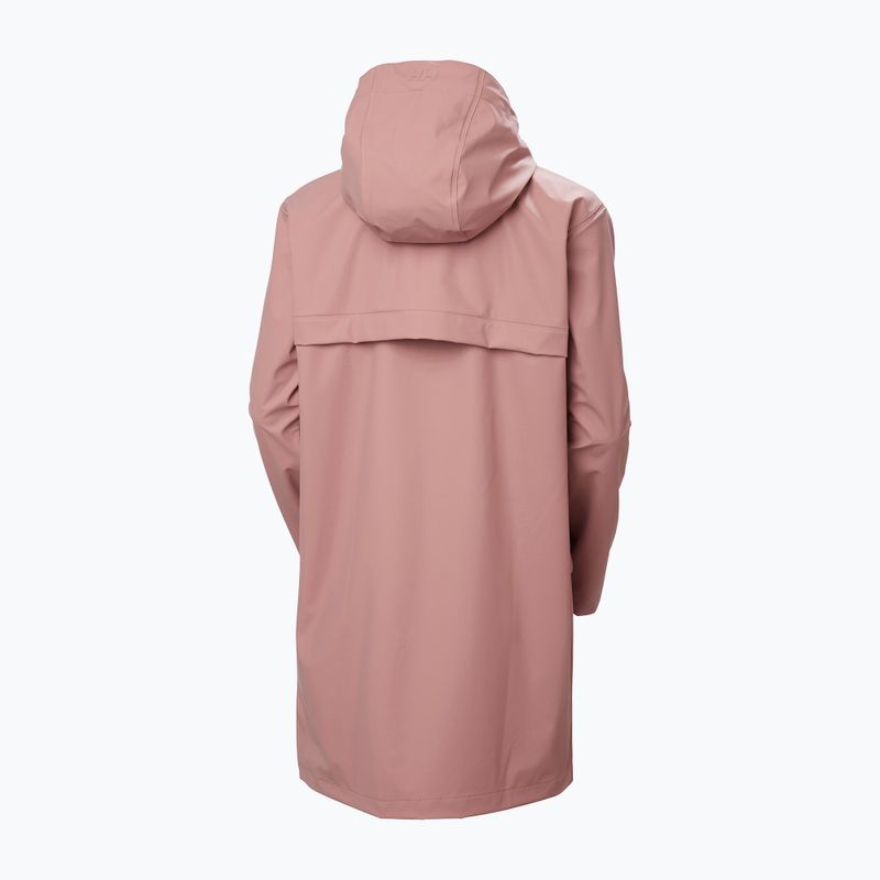 Helly Hansen Moss дъждобран за жени ash rose 7