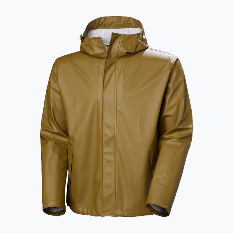 Мъжко дъждобранно яке Helly Hansen Moss sepia 6