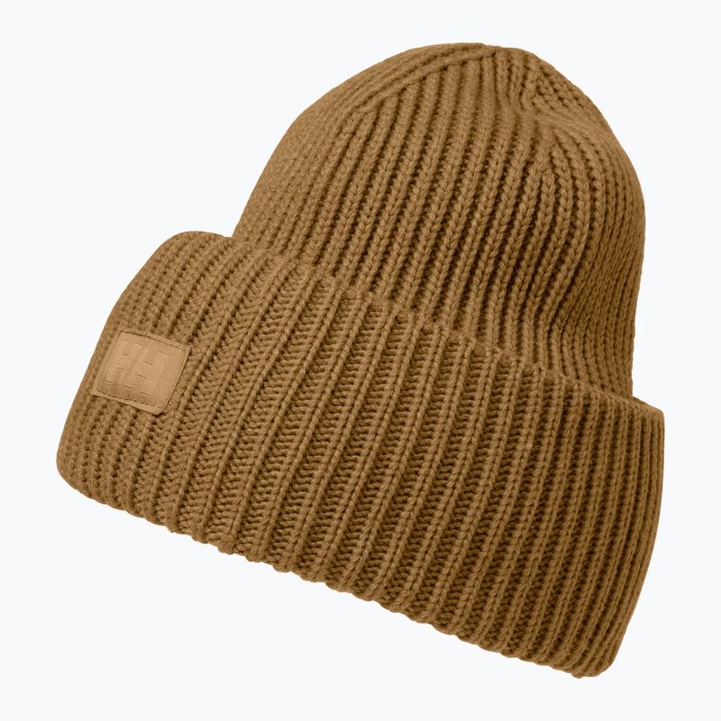 Helly Hansen HH Rib сепия зимна шапка