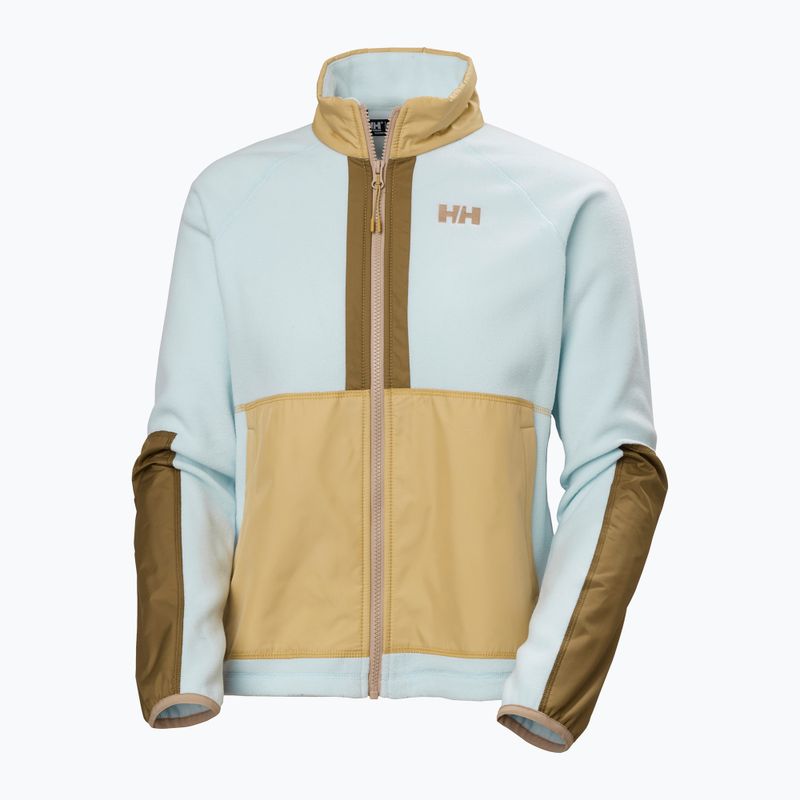 Helly Hansen дамски суитшърт Rig Fleece едва ли не син 5
