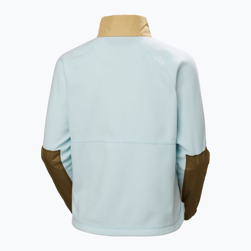 Helly Hansen дамски суитшърт Rig Fleece едва ли не син 6