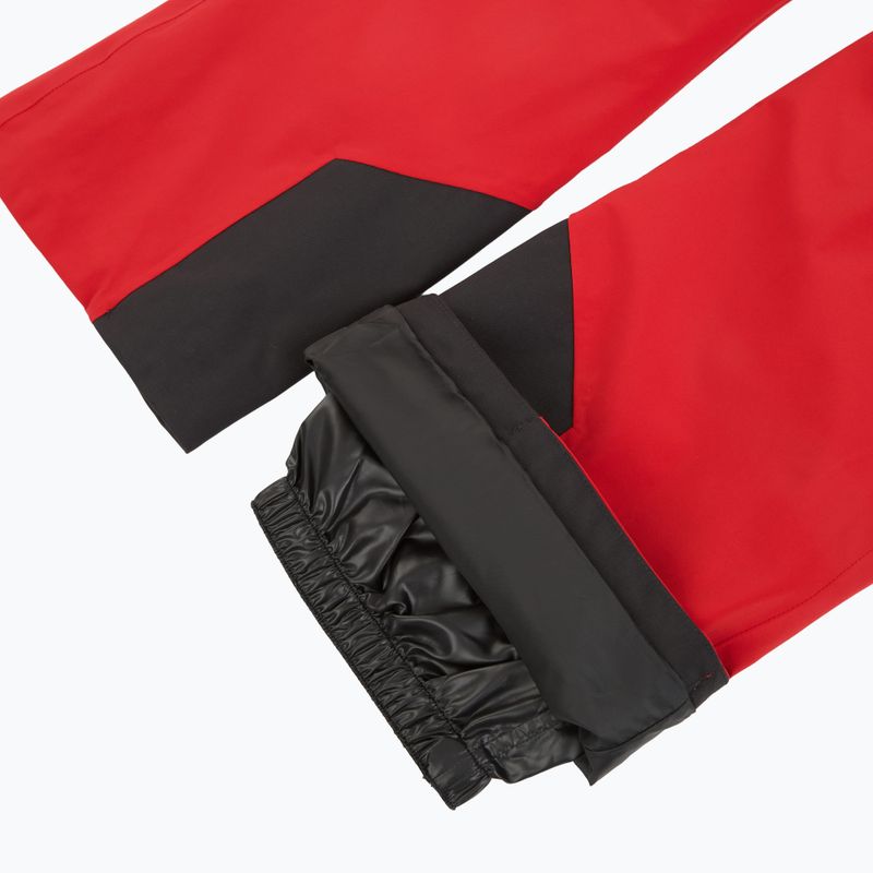 Мъжки ски панталони Helly Hansen Rapid red 5