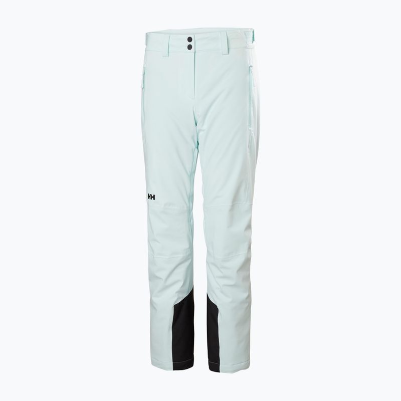 Helly Hansen Alphelia 2.0 icicle дамски ски панталон 7
