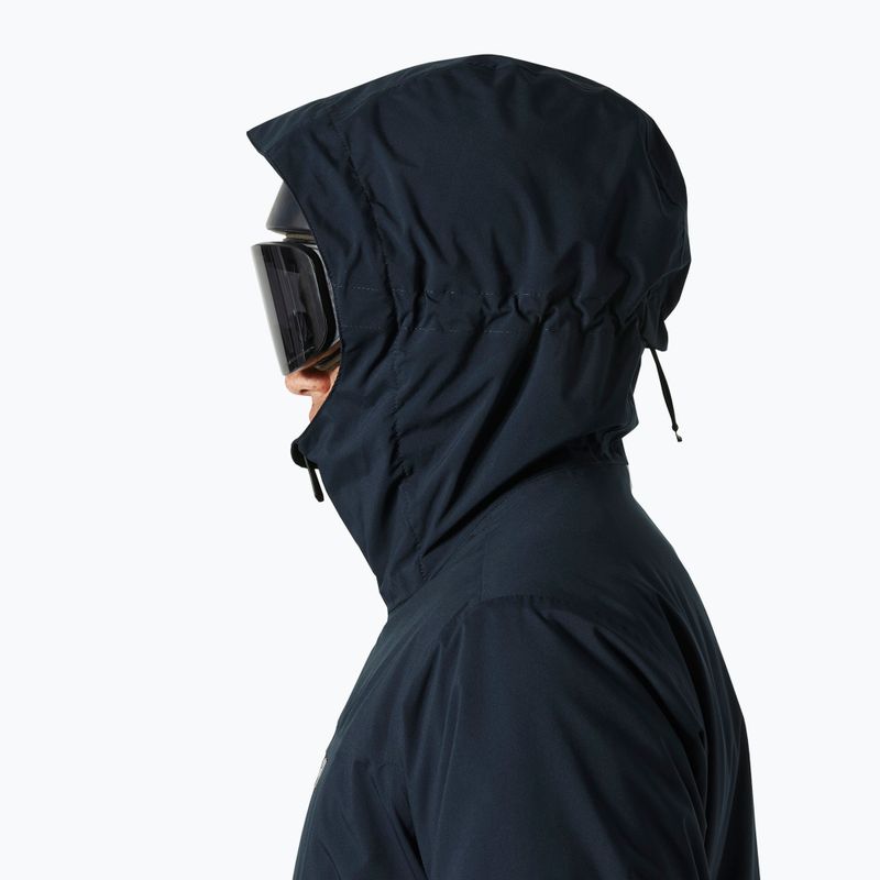 Мъжко ски яке Helly Hansen Swift 3in1 navy 5