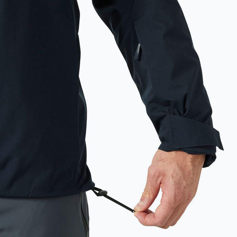 Мъжко ски яке Helly Hansen Swift 3in1 navy 9