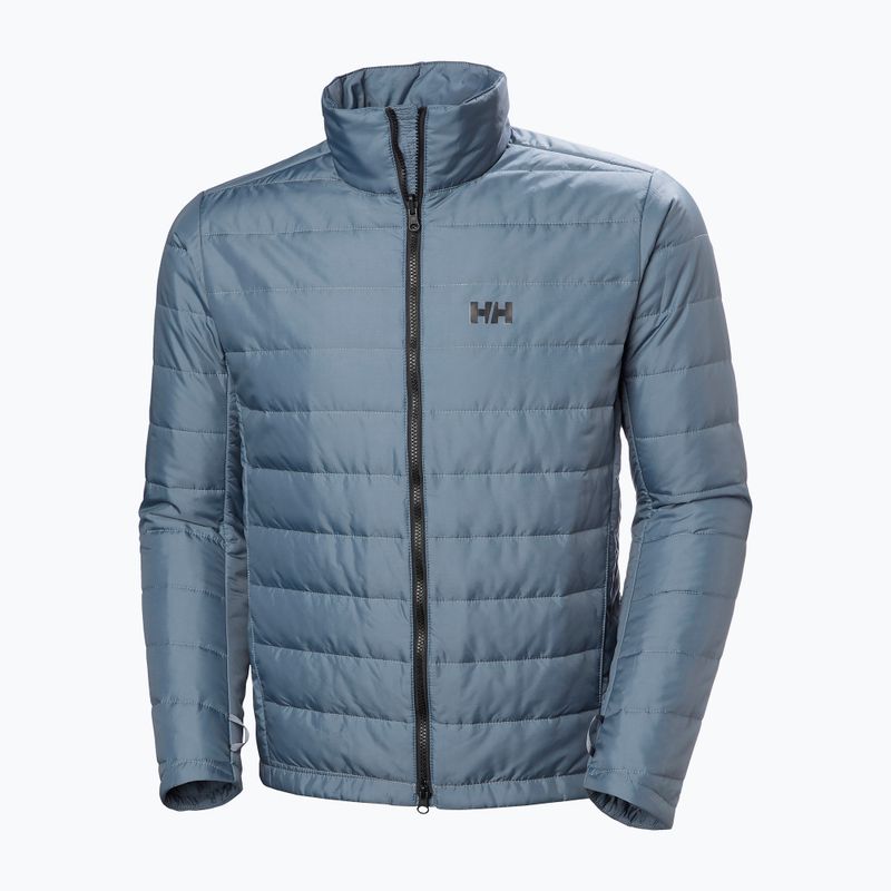 Мъжко ски яке Helly Hansen Swift 3in1 navy 13