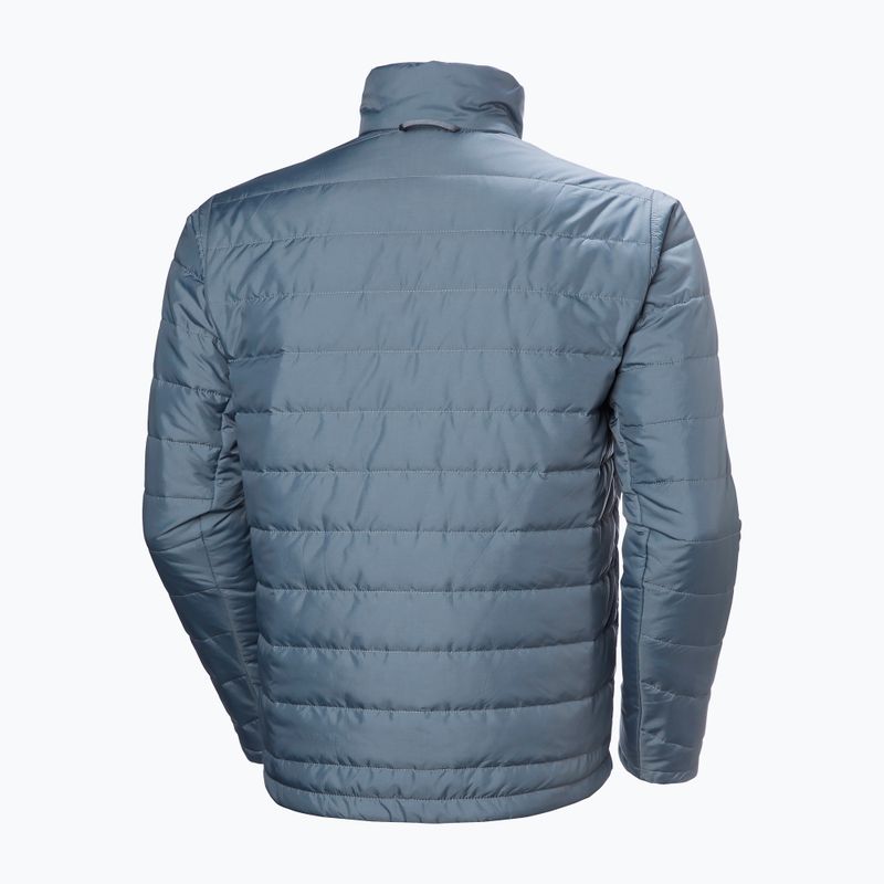 Мъжко ски яке Helly Hansen Swift 3in1 navy 14