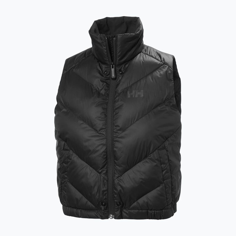 Дамско скиорско яке Helly Hansen Avanti 3-In-1 Softshell Jacket mars red 14