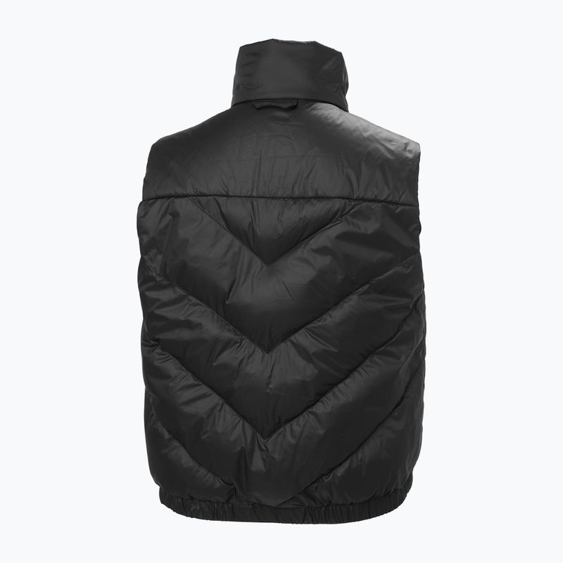 Дамско скиорско яке Helly Hansen Avanti 3-In-1 Softshell Jacket mars red 15