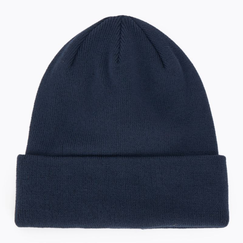 Helly Hansen Urban Cuff navy cortina зимна шапка 2
