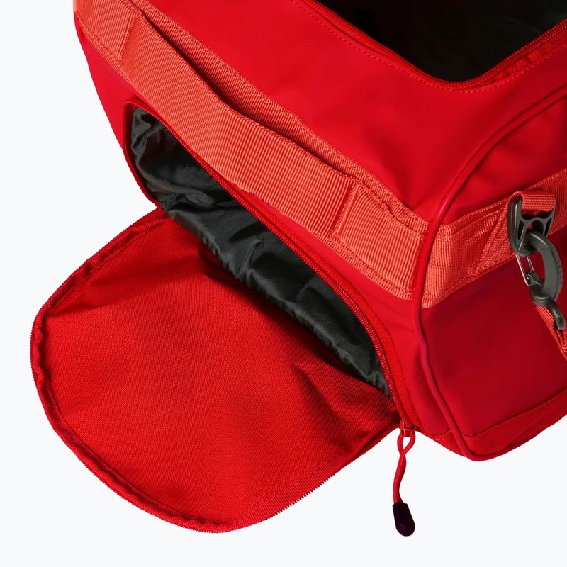 Пътна чанта Helly Hansen H/H Scout Duffel M 50 л червена 3