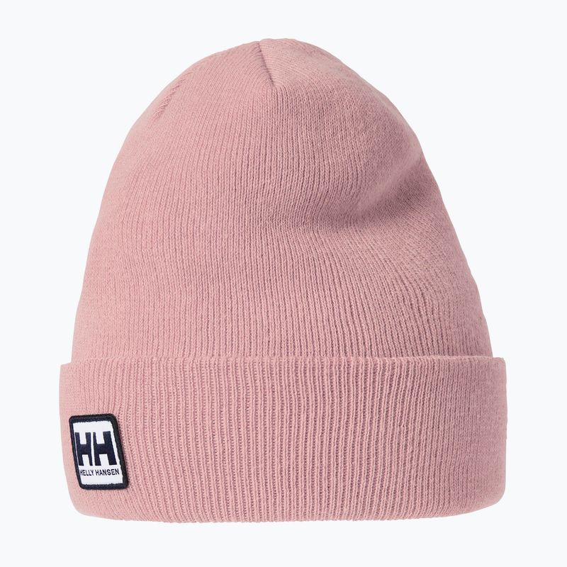 Helly Hansen Urban Cuff детска зимна шапка мета розово