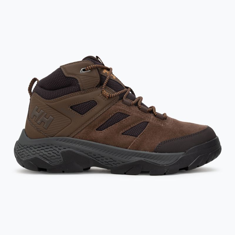 Helly Hansen Switchback Low 3 HellyTech мъжки обувки за трекинг bushwacker/coffee bean 2