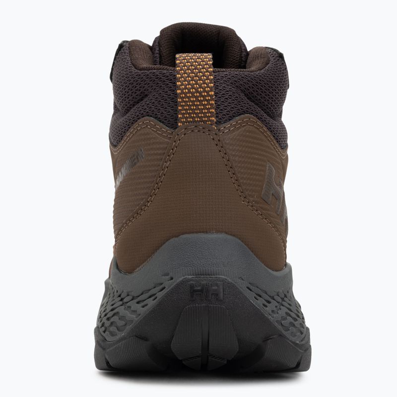 Helly Hansen Switchback Low 3 HellyTech мъжки обувки за трекинг bushwacker/coffee bean 6