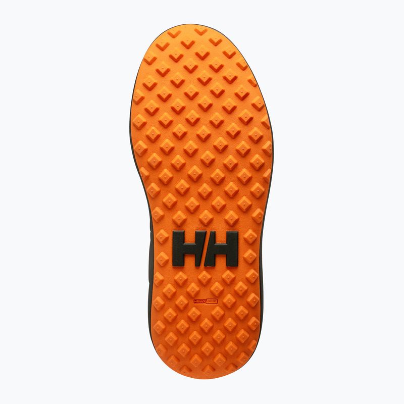 Мъжки ботуши за сняг Monarch utility green/orange на Helly Hansen 11