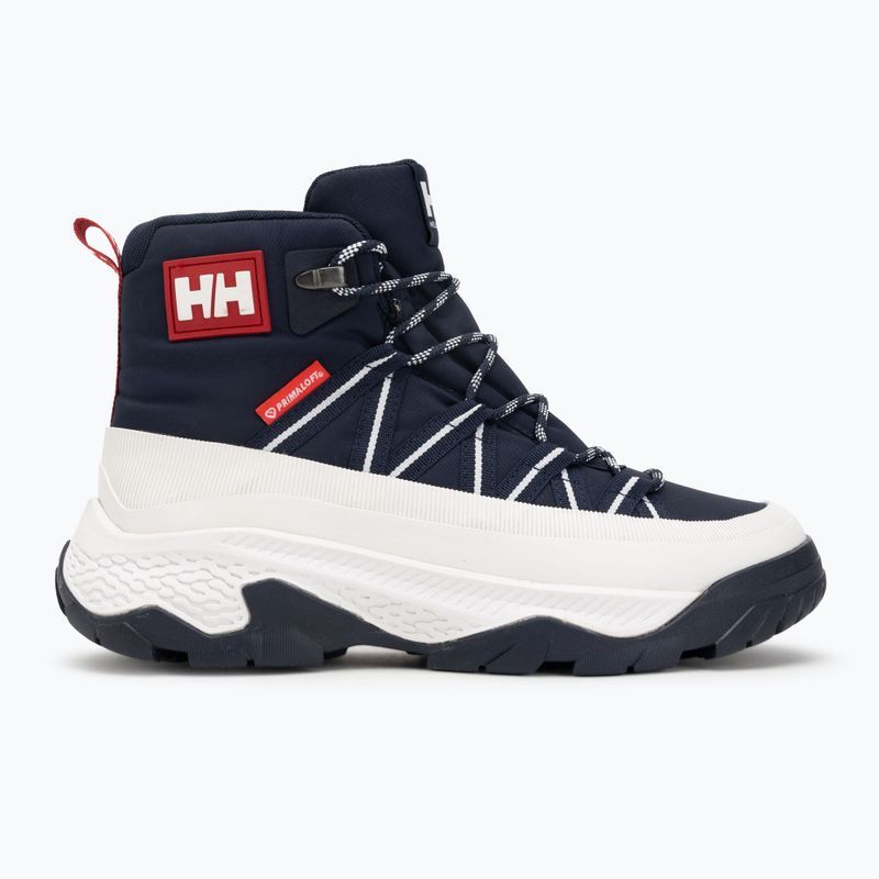Мъжки ботуши за сняг Helly Hansen Keystone navy/off white 2
