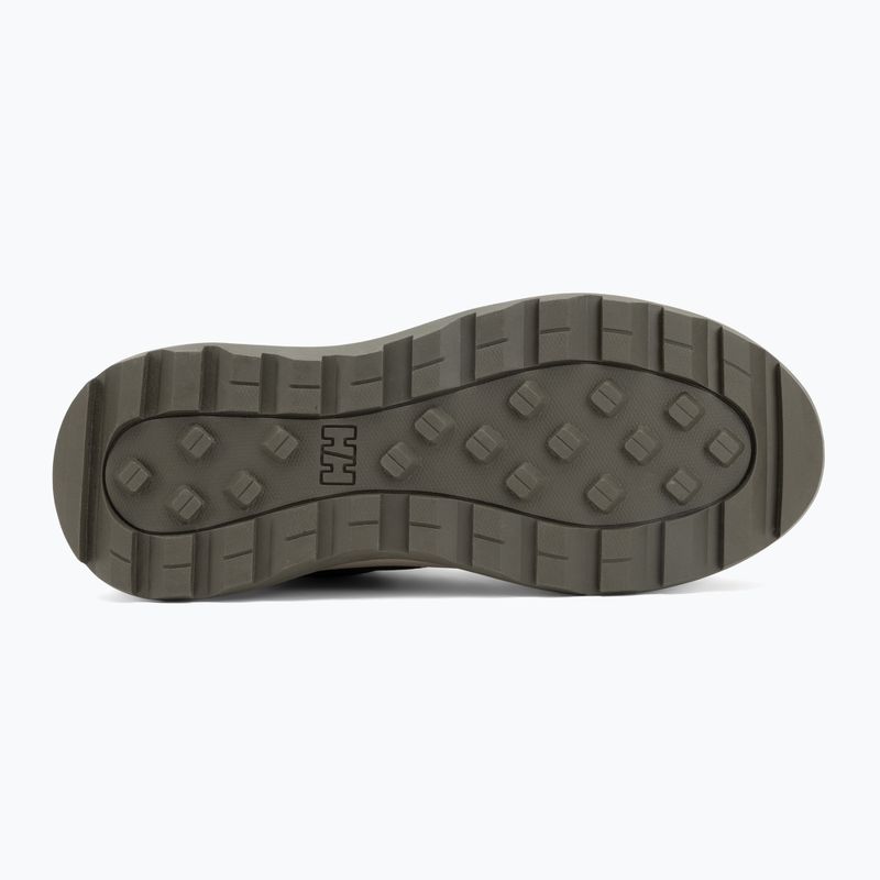 Helly Hansen Women's Winter Bliss Boot HellyTech utility green/castle wal 4