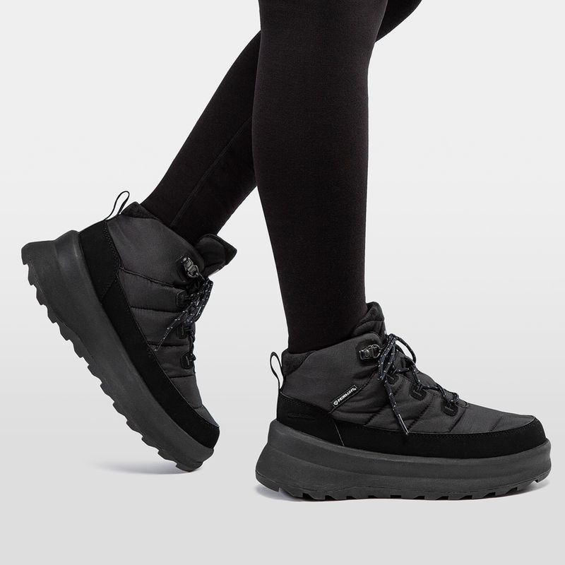 Helly Hansen Women's Winter Bliss Boot HellyTech ботуши за сняг black/black 6