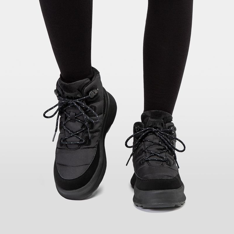 Helly Hansen Women's Winter Bliss Boot HellyTech ботуши за сняг black/black 7