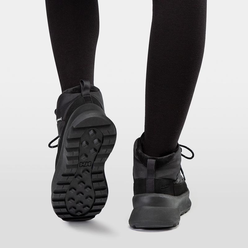 Helly Hansen Women's Winter Bliss Boot HellyTech ботуши за сняг black/black 8