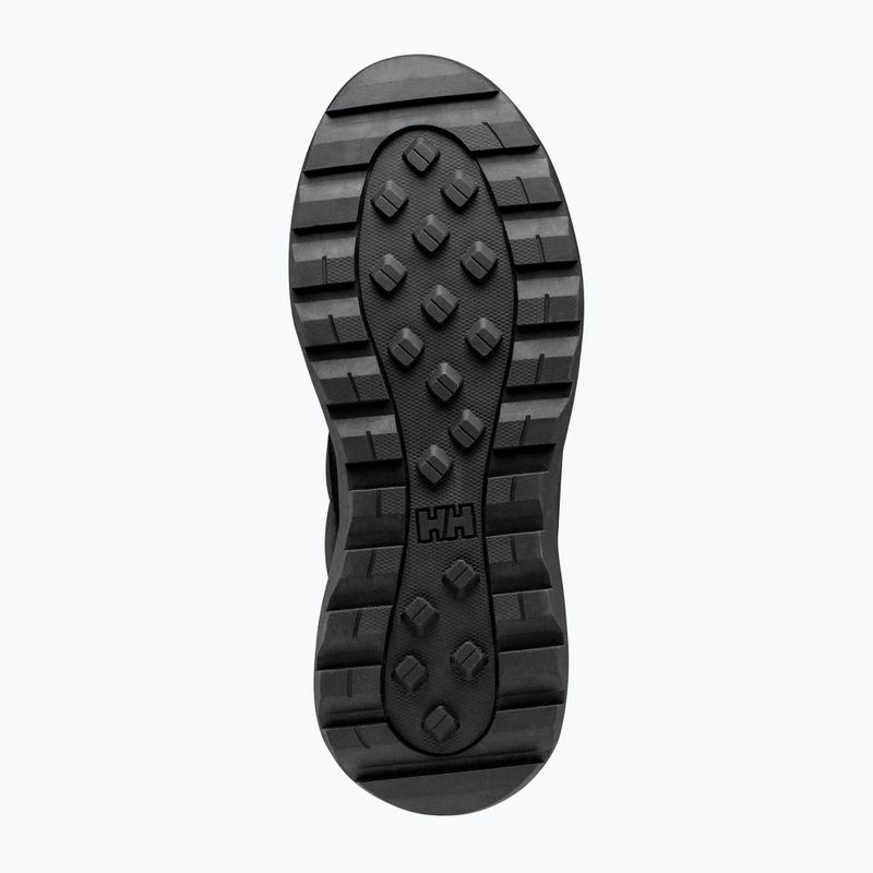 Дамски ботуши за сняг Helly Hansen Bluesky black/black 11