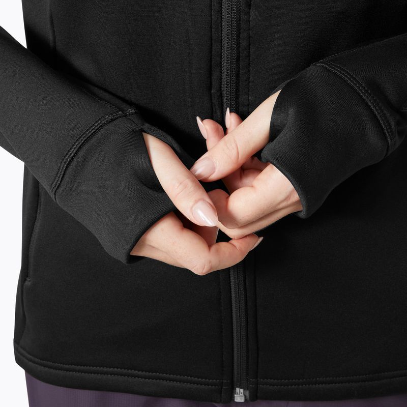 Дамски Helly Hansen Odin Thermal Pro Fleece black 5