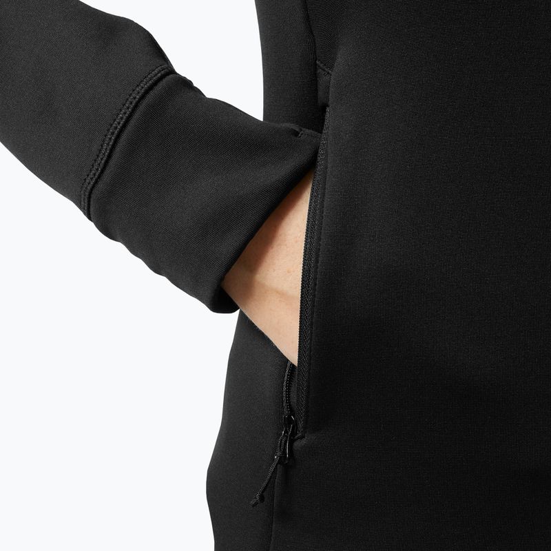 Дамски Helly Hansen Odin Thermal Pro Fleece black 6