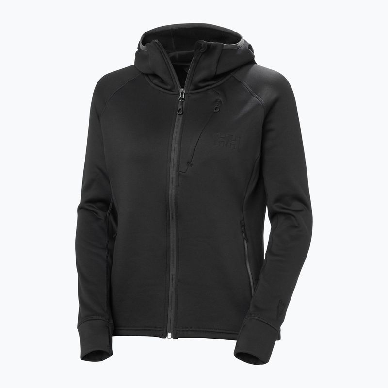 Дамски Helly Hansen Odin Thermal Pro Fleece black 7