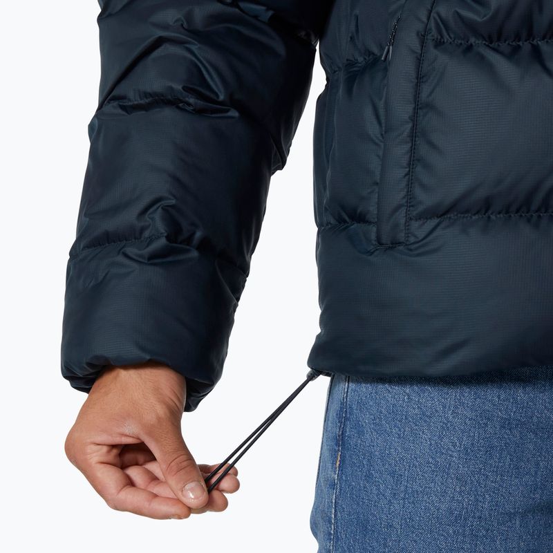 Мъжко пухено яке Helly Hansen Active Puffy navy 5