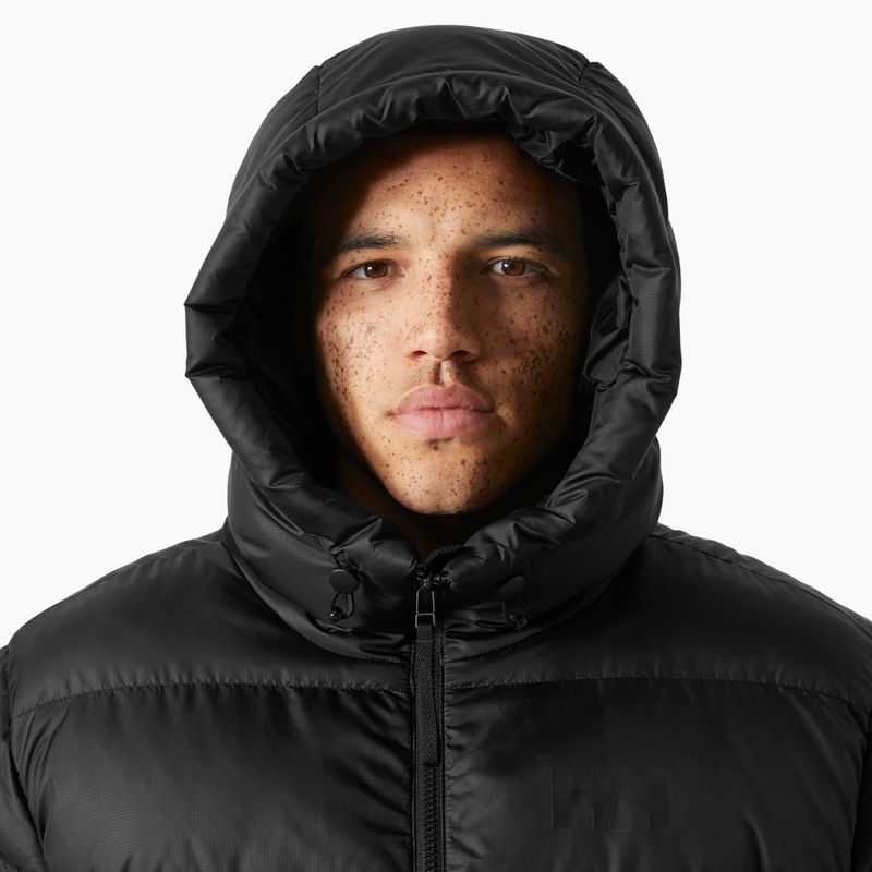 Мъжко пухено яке Helly Hansen Active Puffy black 3