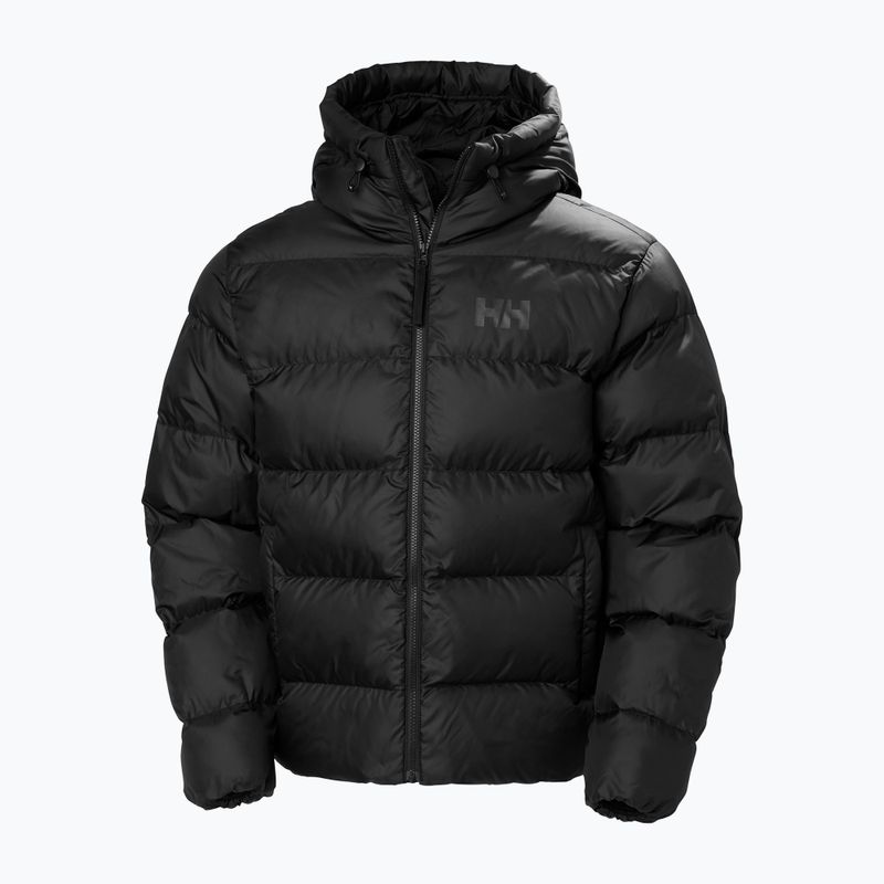 Мъжко пухено яке Helly Hansen Active Puffy black 6
