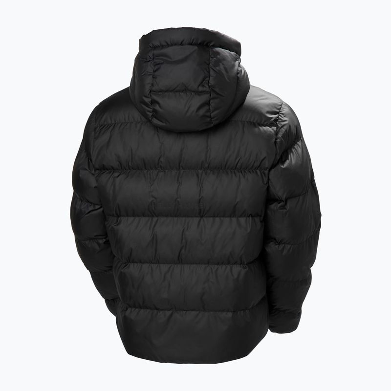 Мъжко пухено яке Helly Hansen Active Puffy black 7
