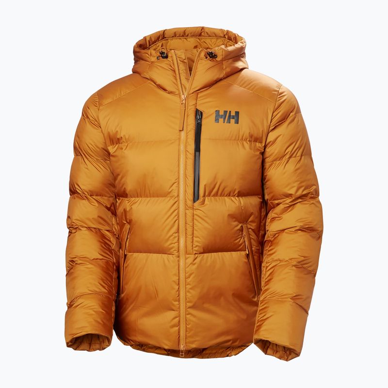 Мъжко ватирано яке Helly Hansen Active Winter mustard 6