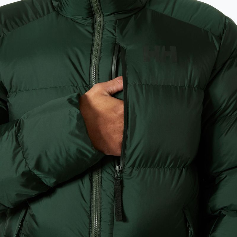 Мъжко ватирано яке Helly Hansen Active Winter dark jungle 4