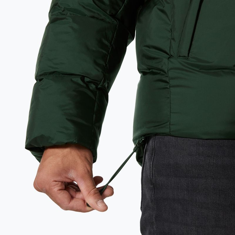 Мъжко ватирано яке Helly Hansen Active Winter dark jungle 6