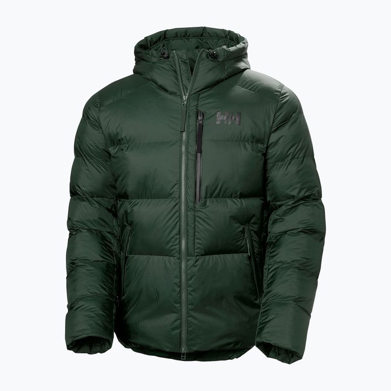 Мъжко ватирано яке Helly Hansen Active Winter dark jungle 7