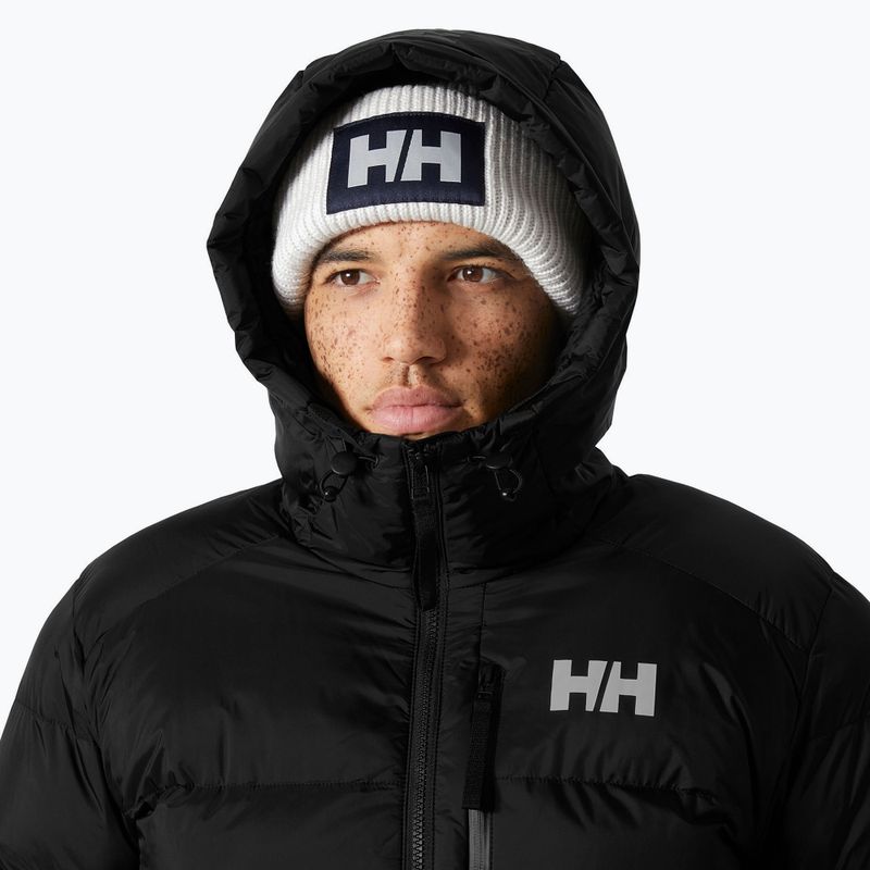 Мъжко ватирано яке Helly Hansen Active Winter black 3