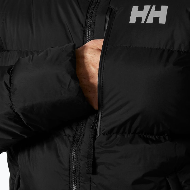 Мъжко ватирано яке Helly Hansen Active Winter black 4