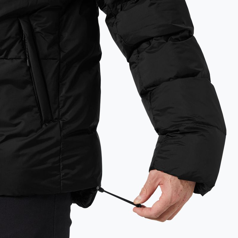 Мъжко ватирано яке Helly Hansen Active Winter black 5