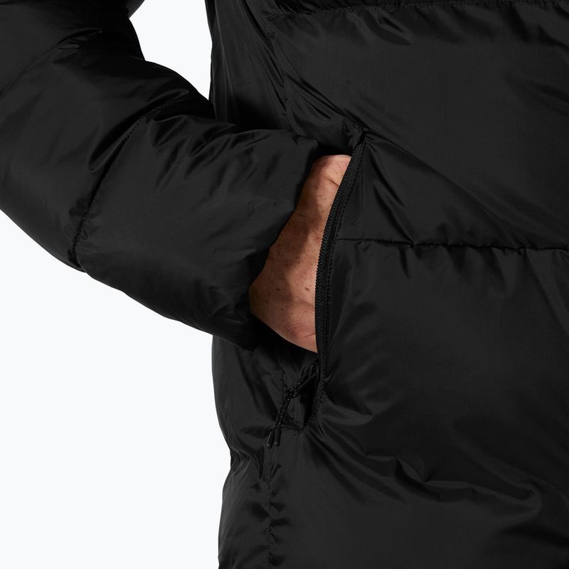 Мъжко ватирано яке Helly Hansen Active Winter black 6