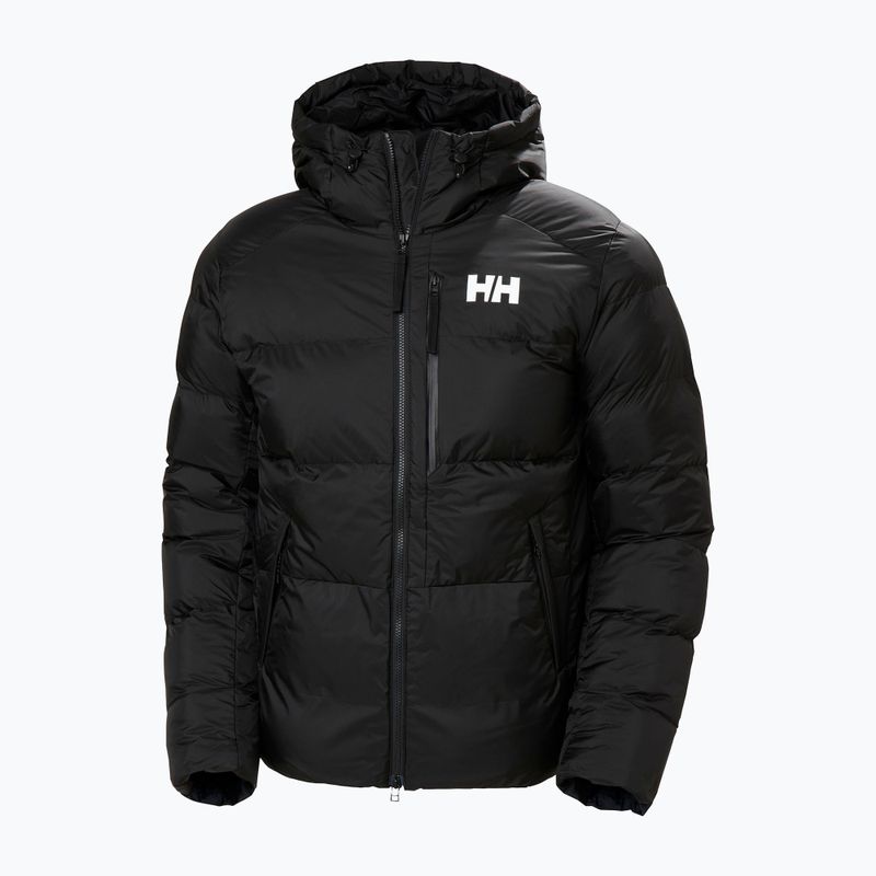 Мъжко ватирано яке Helly Hansen Active Winter black 7