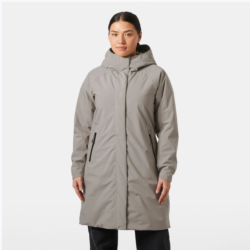 Дамско ватирано яке Helly Hansen Lily Insulated terrazzo