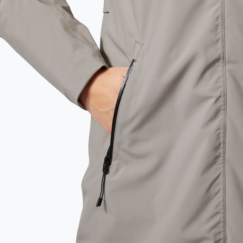 Дамско ватирано яке Helly Hansen Lily Insulated terrazzo 5