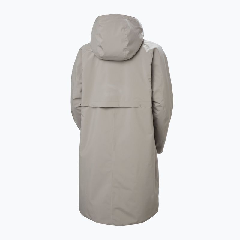 Дамско ватирано яке Helly Hansen Lily Insulated terrazzo 7