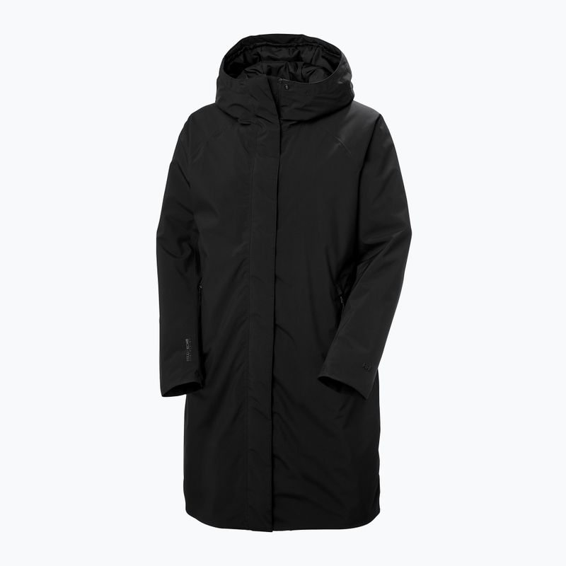 Дамско ватирано яке Helly Hansen Lily Insulated black 5
