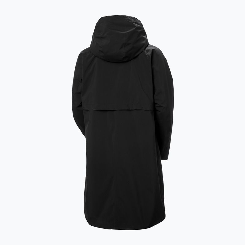 Дамско ватирано яке Helly Hansen Lily Insulated black 6