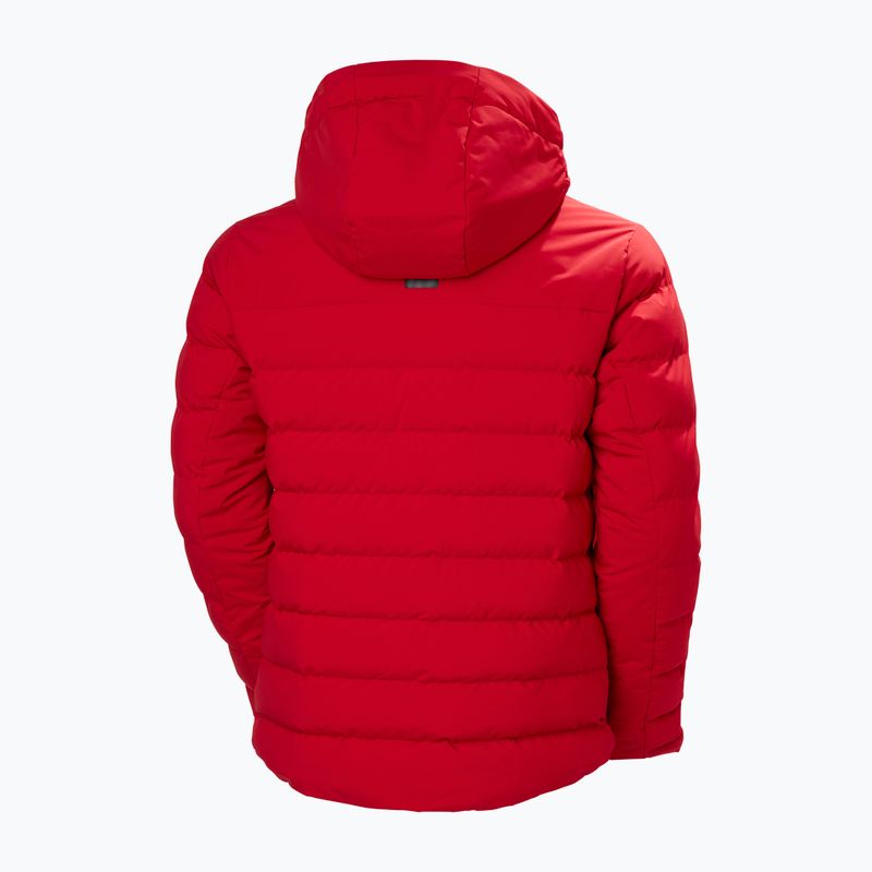 Helly Hansen мъжко яке Bossanova Puffy червено 11