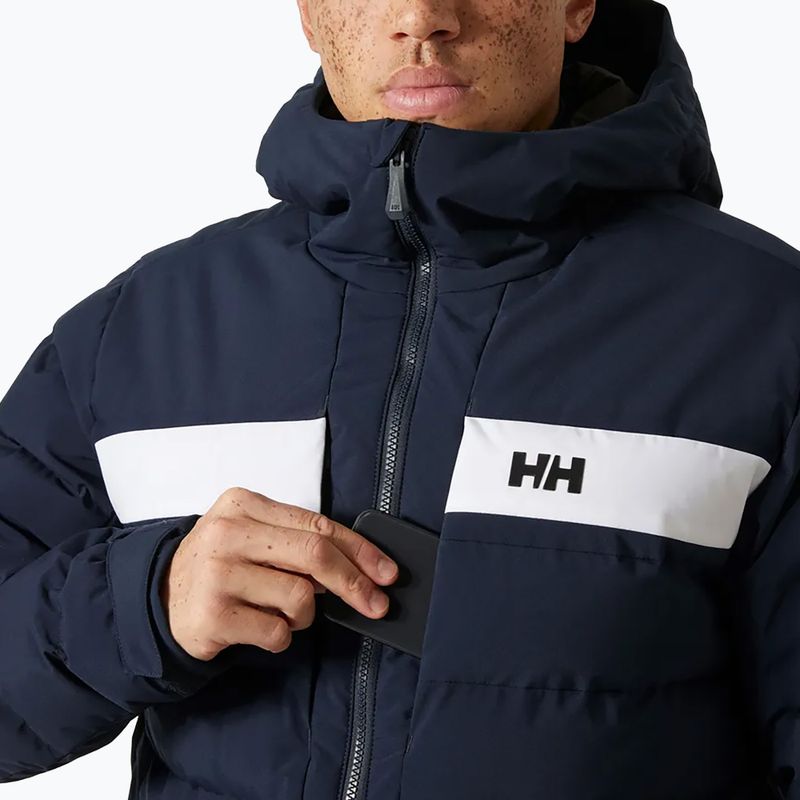 Helly Hansen мъжко яке Bossanova Puffy 65612_597 navy 4