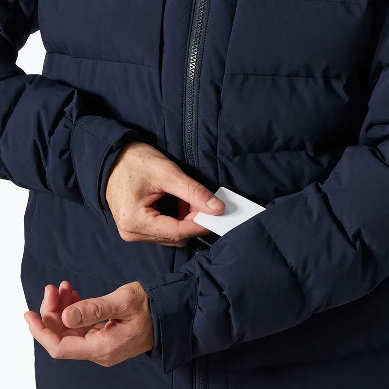 Helly Hansen мъжко яке Bossanova Puffy 65612_597 navy 5